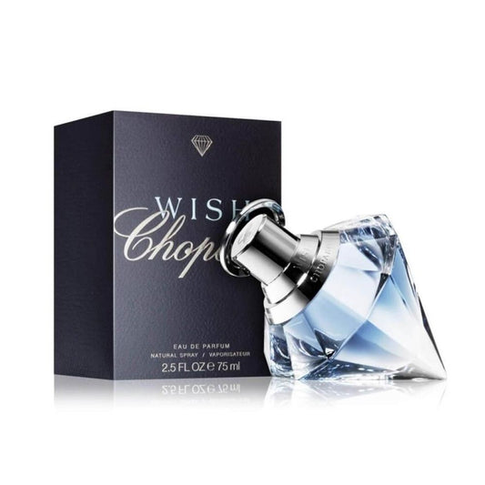 Wish by Chopard eau de Parfum - PERFUME BOUTIQUE