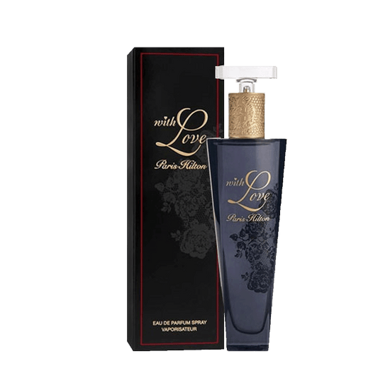 With Love by Paris Hilton Eau de Parfum