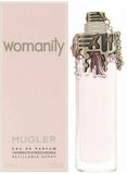 Womanity by Thierry Mugler eau de Parfum - PERFUME BOUTIQUE