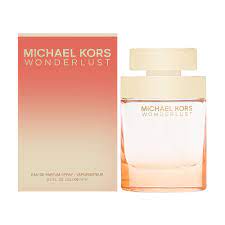 Wonderlust by Michael Kors eau de Parfum