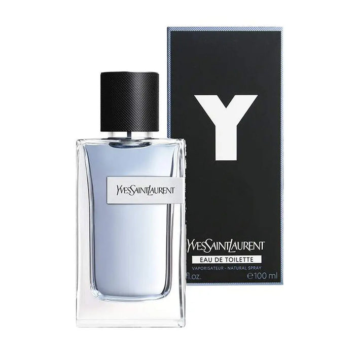 Y Eau de Toilette By Yves Saint Laurent