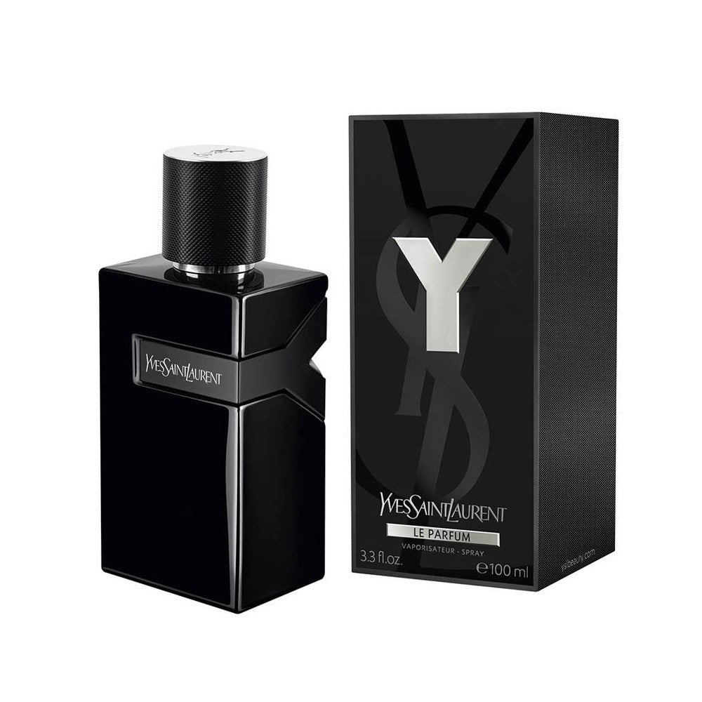 Y Le Parfum by Yves Saint Laurent