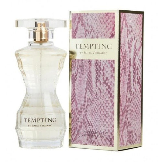 Tempting by Sofia Vergara eau de Parfum