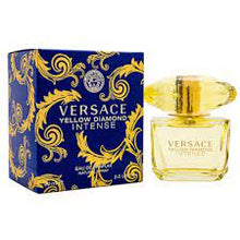 Lade das Bild in den Galerie-Viewer, Yellow Diamonds Intense by Versace eau de Parfum
