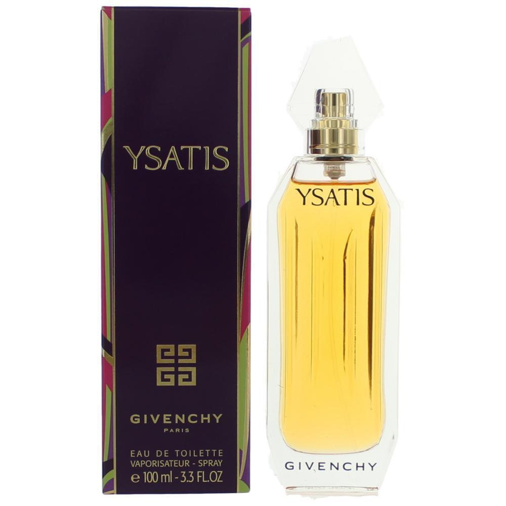 Ysatis by Givenchy eau de Toilette - PERFUME BOUTIQUE