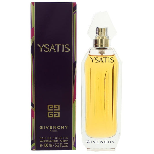 Ysatis by Givenchy eau de Toilette - PERFUME BOUTIQUE