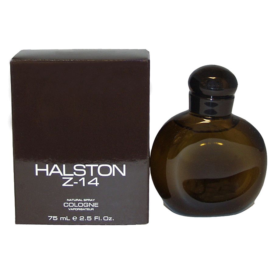 Z Halston Halston Z14 by Halston eau de Toilette – PERFUME BOUTIQUE