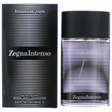 Zegna Intenso By Ermenegildo Zegna Eau de Toilette - PERFUME BOUTIQUE