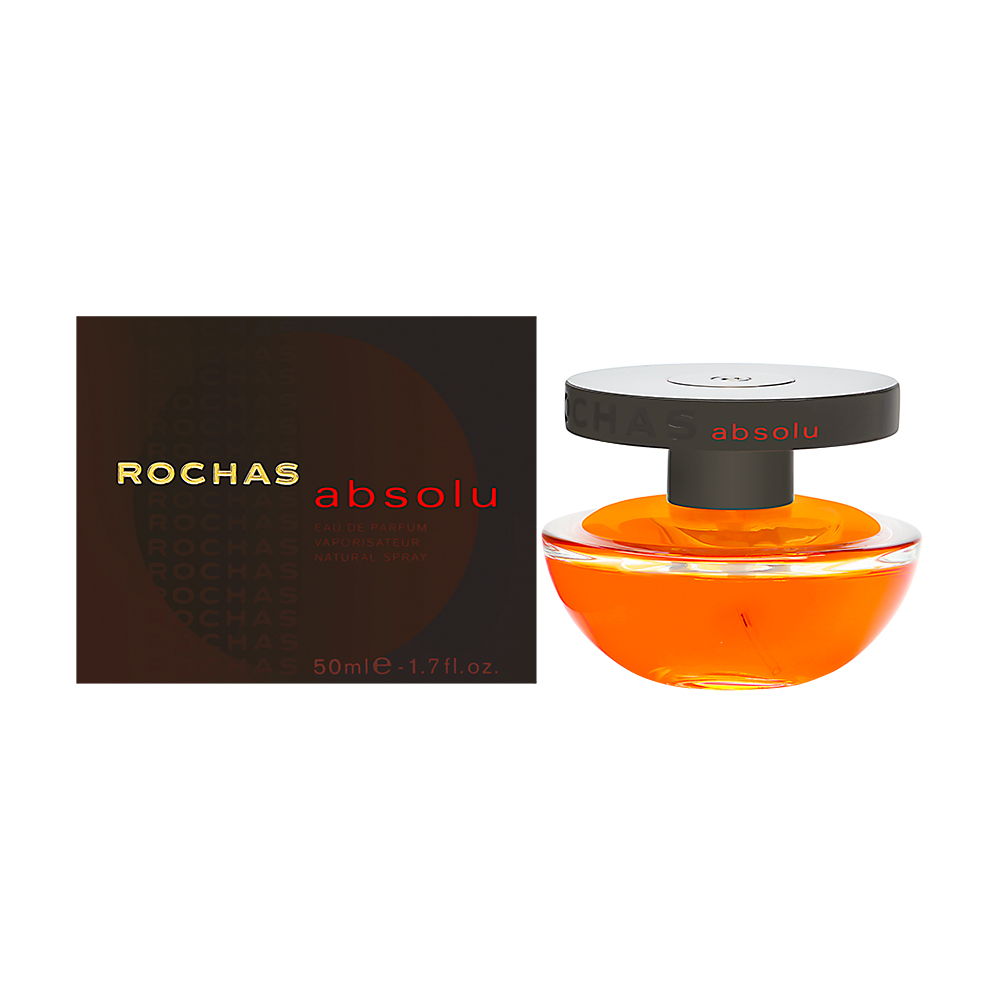 Absolu by Rochas Eau de Parfum - PERFUME BOUTIQUE