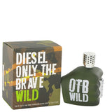 Only The Brave Wild by Diesel eau de Toilette - PERFUME BOUTIQUE