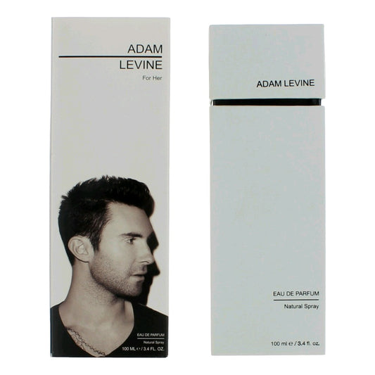 Adam Levine For Her by Adam Levine Eau de Parfum - PERFUME BOUTIQUE