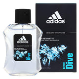 Adidas Ice Dive Eau de Toilette - PERFUME BOUTIQUE
