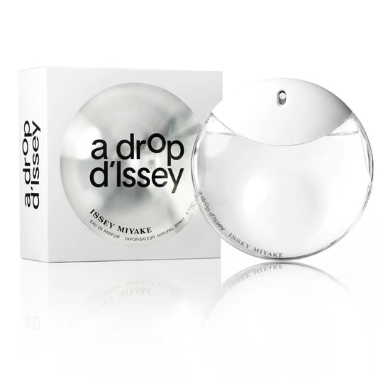 A Drop D'issey by Issey Miyake Eau de Parfum - PERFUME BOUTIQUE