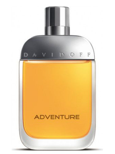 Adventure Eau de Toilette by Davidoff - PERFUME BOUTIQUE