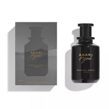 Lade das Bild in den Galerie-Viewer, Agar+Myrrh by Michael Malul Eau de Parfum
