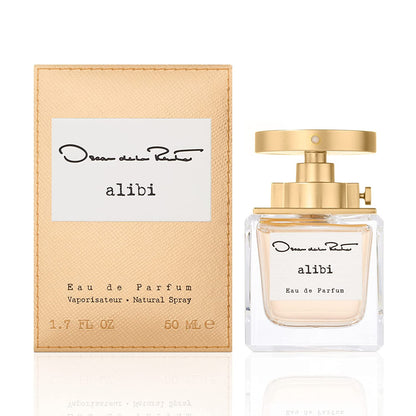 Alibi by Oscar De La Renta Eau de Parfum - PERFUME BOUTIQUE