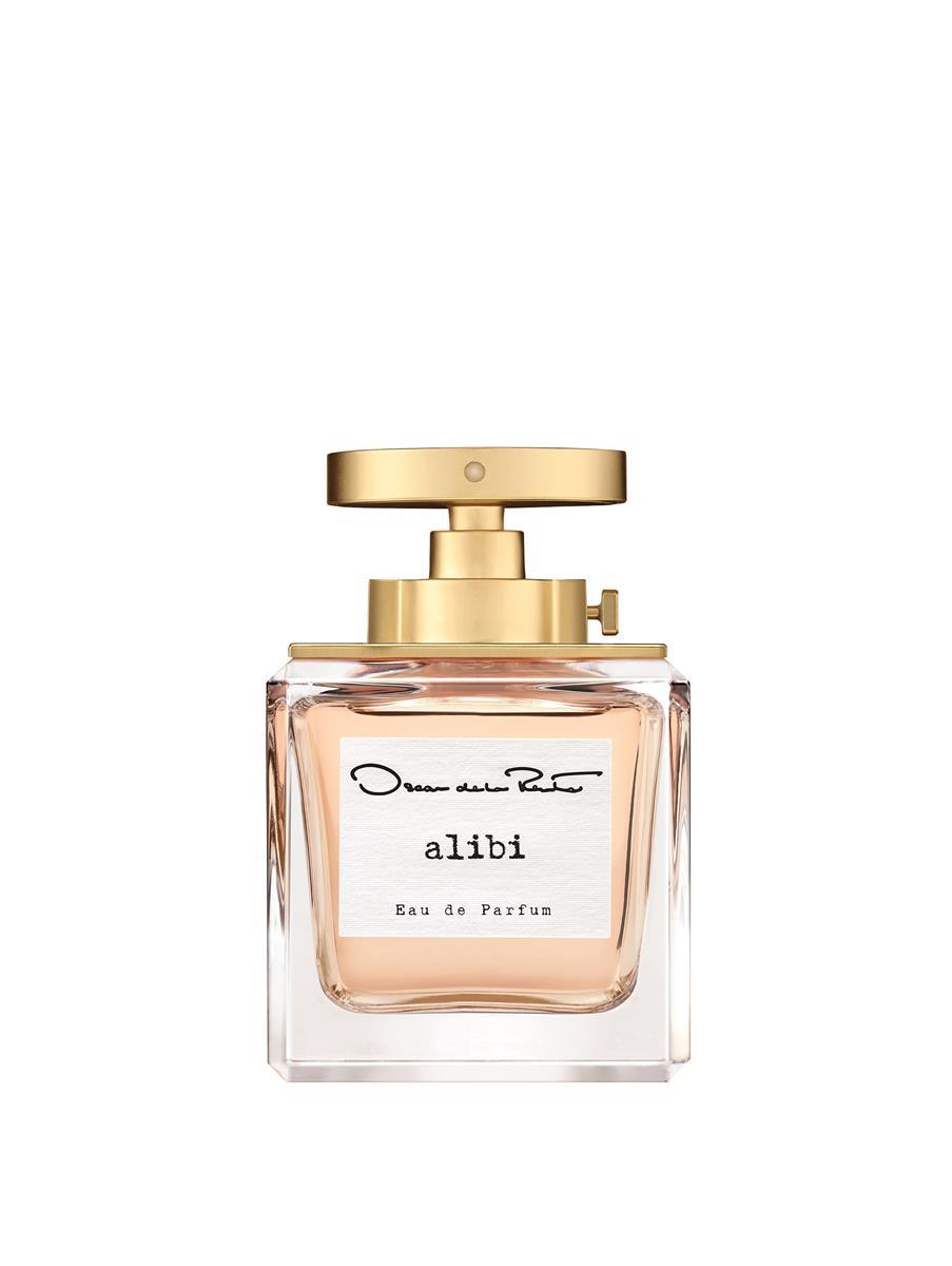 Alibi by Oscar De La Renta Eau de Parfum - PERFUME BOUTIQUE