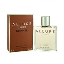Allure Homme Eau de Toilette By Chanel