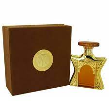 Dubai Amber by Bond 9 eau de Parfum