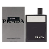 Prada Amber Pour Homme Intense by Prada eau de parfum - PERFUME BOUTIQUE