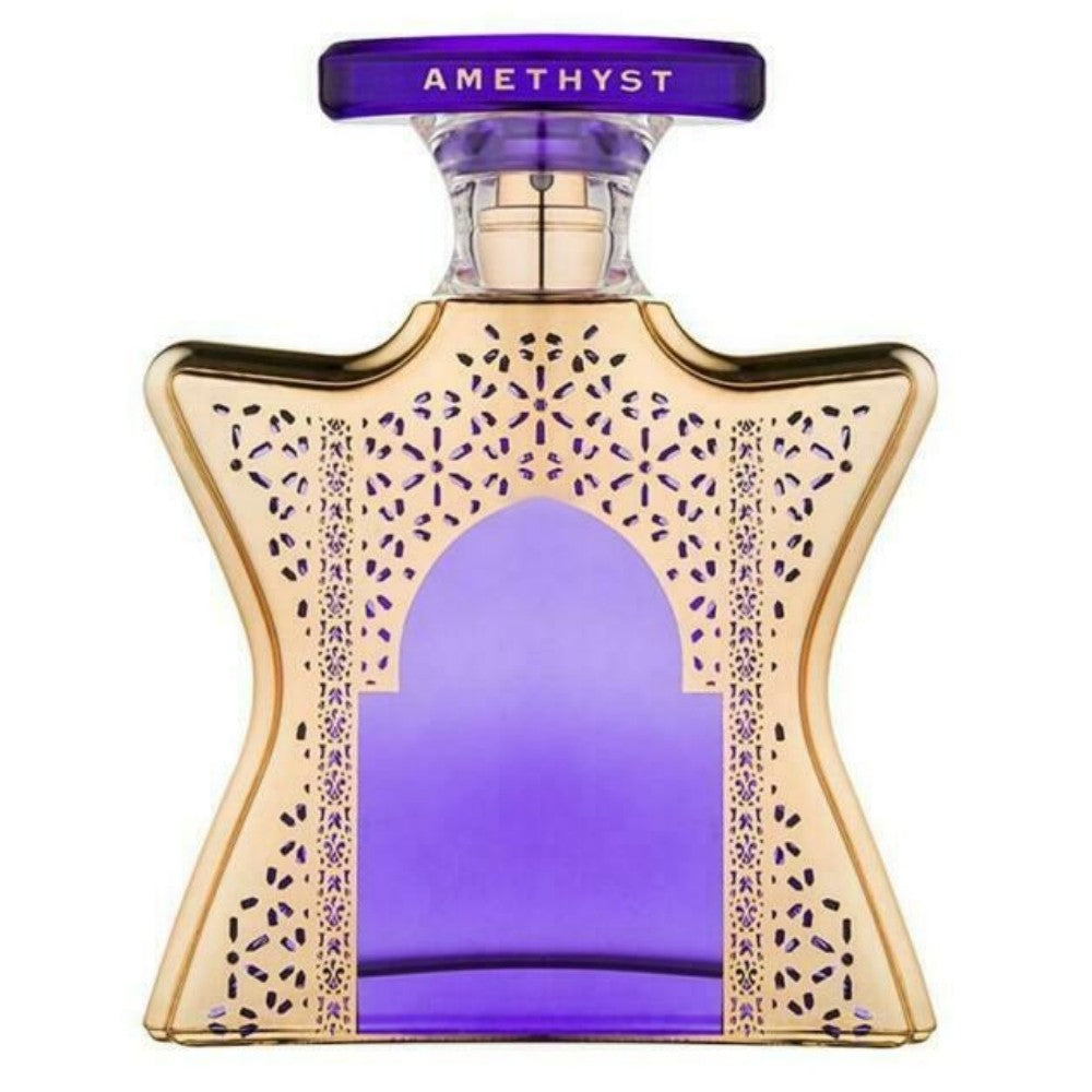 Dubai Amethyst Bond 9 Eau de Parfum Unisex