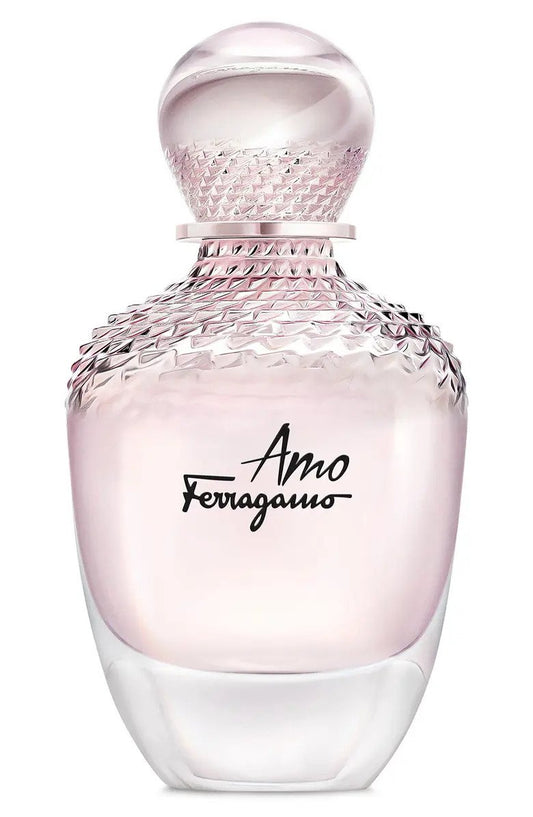 Amo Ferragamo by Salvatore Ferragamo Eau de Parfum - PERFUME BOUTIQUE