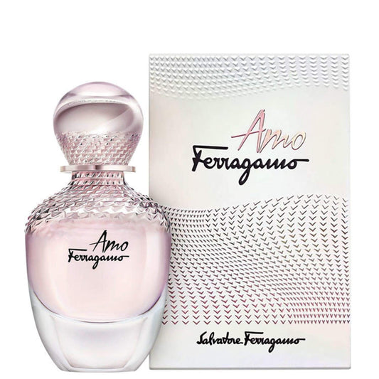 Amo Ferragamo by Salvatore Ferragamo Eau de Parfum - PERFUME BOUTIQUE