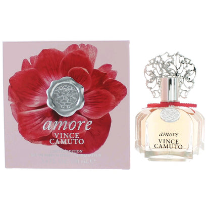 Amore by Vince Camuto Eau de Parfum - PERFUME BOUTIQUE
