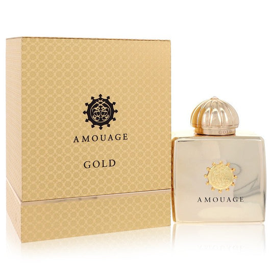 Amouage Gold by Amouage Eau de Parfum