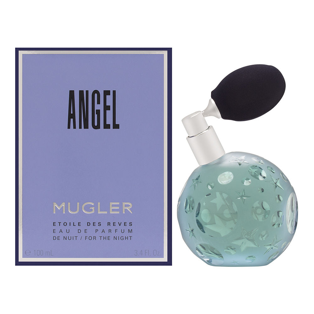 Angel Etoile De Reves By Thierry Mugler Eau De Parfum - PERFUME BOUTIQUE