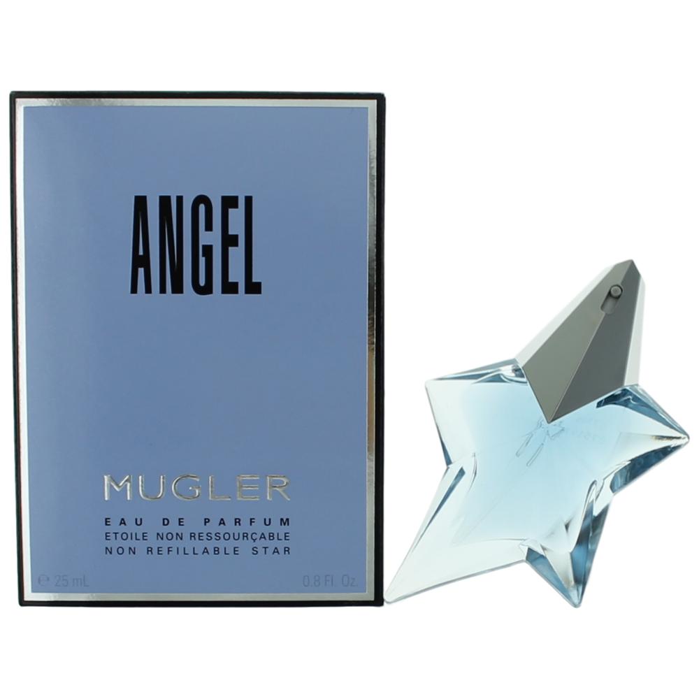 Angel By Mugler Eau De Parfum