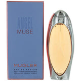 Angel Muse Refillable Cosmic Pebble by Mugler Eau de Parfum - PERFUME BOUTIQUE