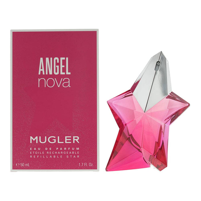 Angel Nova by Mugler Eau de Parfum