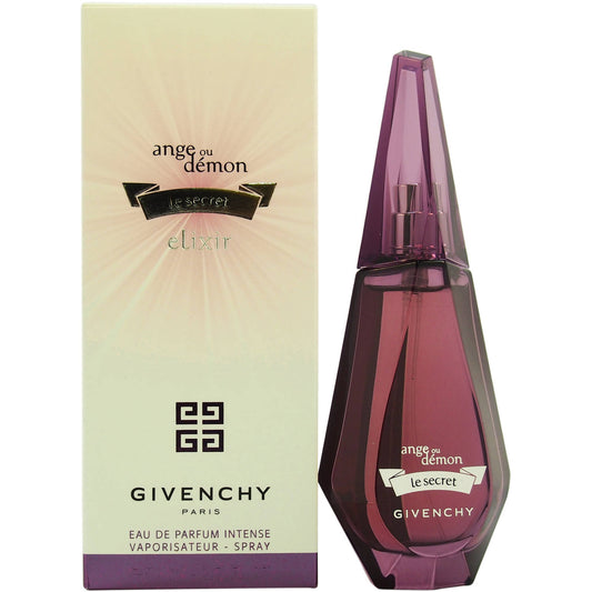 Ange Ou Demon le Secret Elixir by Givenchy Eau de Parfum - PERFUME BOUTIQUE