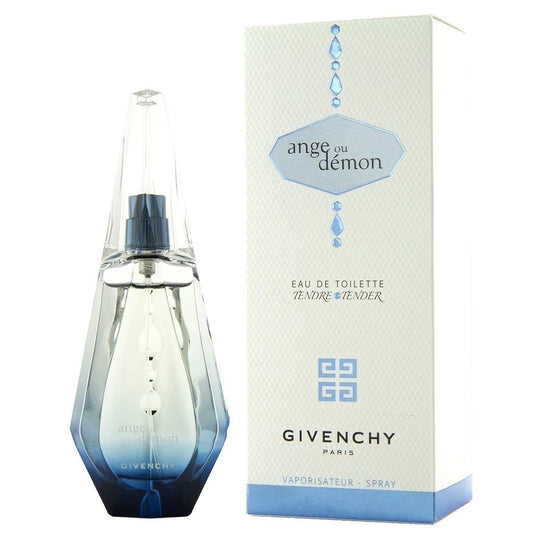 Ange OU Demon Tendre by Givenchy Eau de Toilette - PERFUME BOUTIQUE