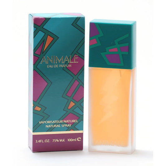 Animale by Animale Eau de Parfum