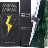 Animale Animale Eau de Toilette - PERFUME BOUTIQUE
