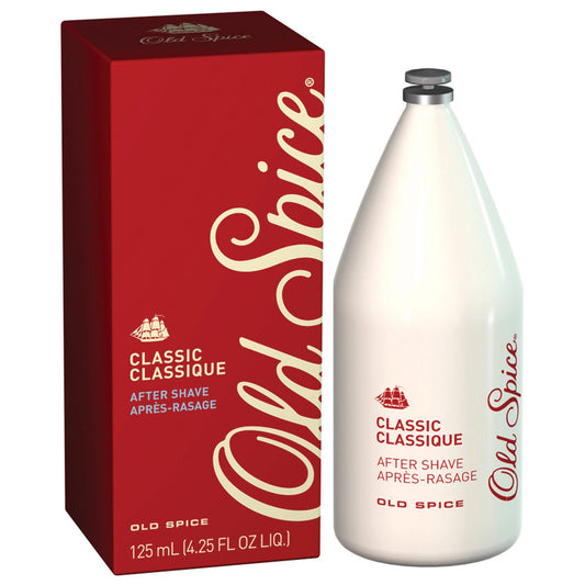 Old Spice Classic After Shave - PERFUME BOUTIQUE