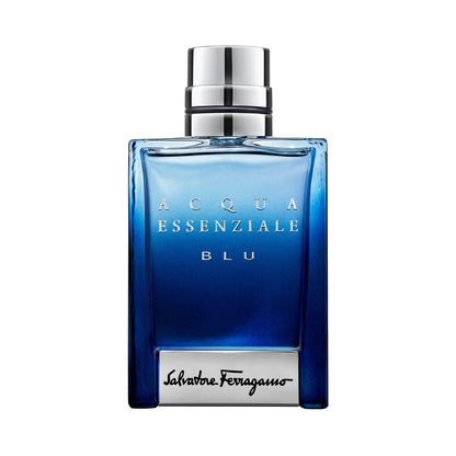 Acqua Essenziale Blu Eau de Toilette by Salvatore Ferragamo - PERFUME BOUTIQUE