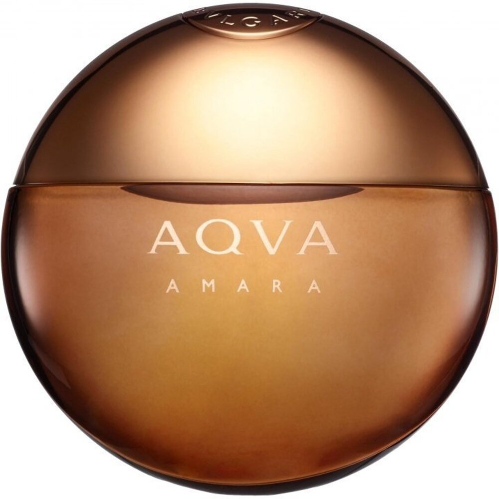Aqva Amara Eau de Toilette by Bvlgari - PERFUME BOUTIQUE