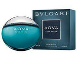 Aqva Pour Homme Eau de Toilette by Bvlgari - PERFUME BOUTIQUE