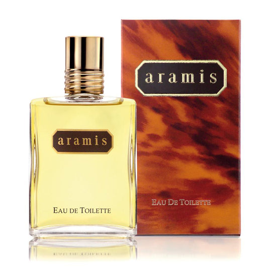 Aramis by Aramis Eau de Toilette - PERFUME BOUTIQUE