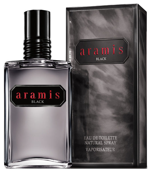 Aramis Black by Aramis Eau de Cologne - PERFUME BOUTIQUE