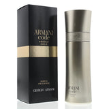 Armani Code Absolu Gold by Giorgio Armani Parfum - PERFUME BOUTIQUE