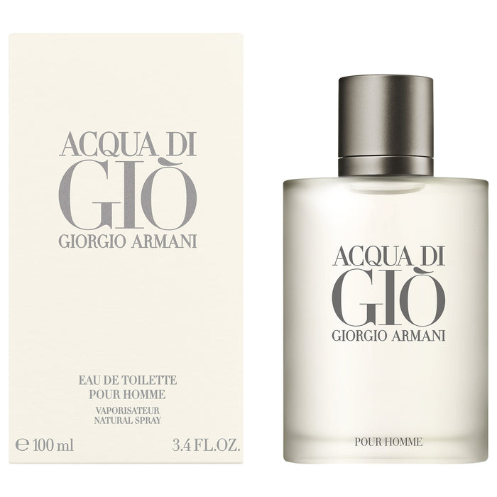 Acqua di Gio by Giorgio Armani Eau de Toilette