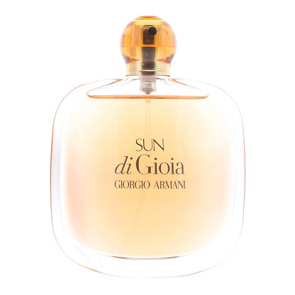 Sun di Gioa by Giorgio Armani Eau de Parfum - PERFUME BOUTIQUE