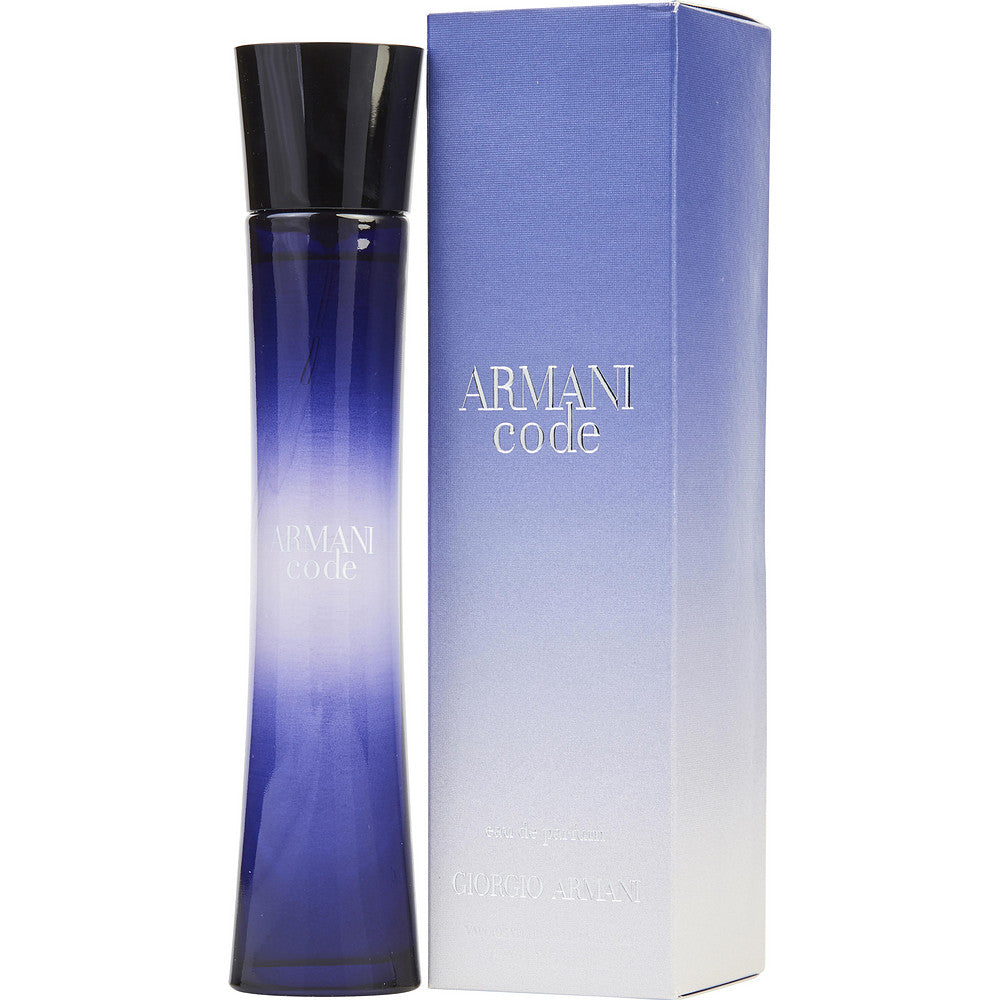 Armani Code by Giorgio Armani Eau de Parfum