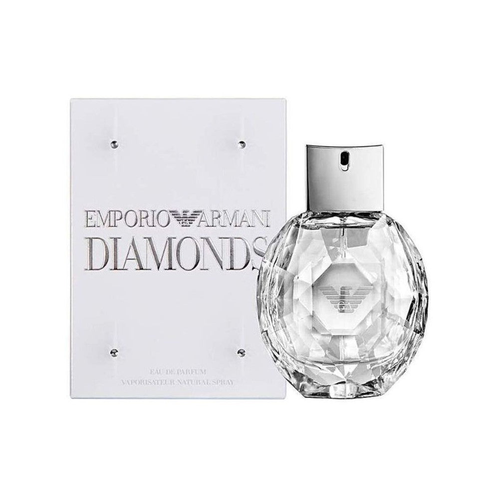 Emporio Armani Diamonds by Giorgio Armani Eau de Parfum - PERFUME BOUTIQUE