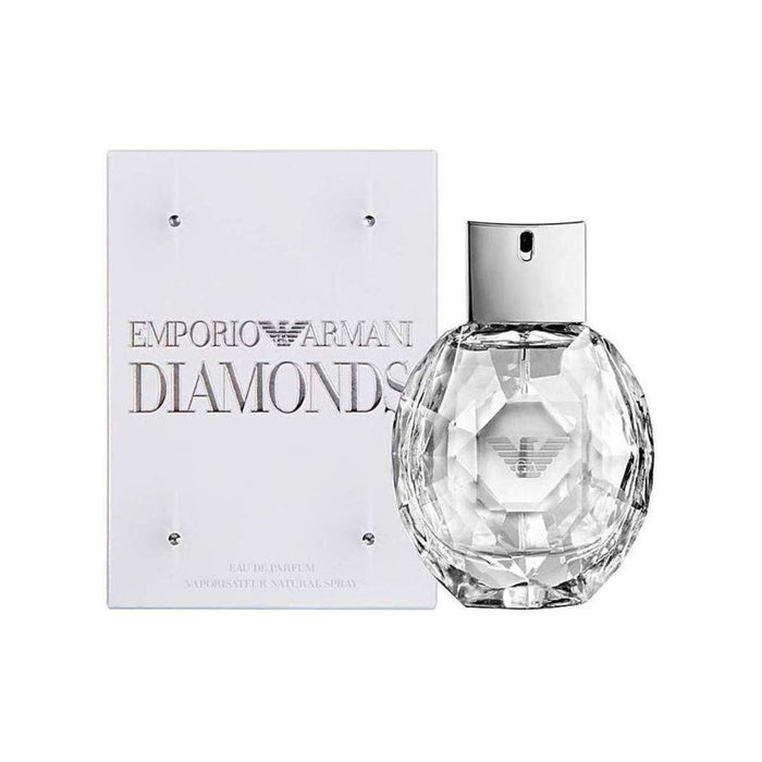 Emporio Armani Diamonds by Giorgio Armani Eau de Parfum