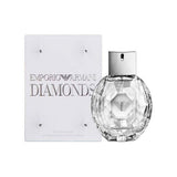 Emporio Armani Diamonds by Giorgio Armani Eau de Parfum - PERFUME BOUTIQUE
